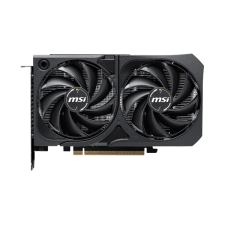 MSI RTX5060 - 8G SHADOW 2X OC (BULK VERSION) (RTX 5060 8G SHADOW 2X OC BULK) videókártya