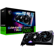 MSI RTX5060TI - 16G GAMING TRIO OC videókártya