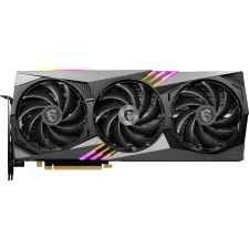 MSI RTX 4060 Ti 8GB MSI Gaming X Trio GDDR6 3Fan (V515-014R) videókártya