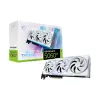 MSI RTX 5060 TI 16G GAMING TRIO OC WHITE V535-025R