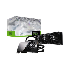 MSI RTX 5090 Suprim Liquid nVidia 32GB DDR7 PCIe videókártya videókártya