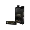 MSI S78-440Q550-P83 internal solid state drive M.2 2 TB PCI Express 4.0 3D NAND NVMe
