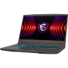 MSI Thin 15 B12UC-1460 (9S7-16R831-1460)