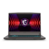 MSI Thin 15 B12UC (Cosmos Gray) | Intel Core i7-12650H | 16GB DDR4 | 2000GB SSD | 0GB HDD | 15,6" matt | 1920X1080 (FULL HD) | NVIDIA GeForce RTX 3050 4GB | W11 HOME
