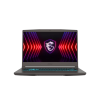 MSI Thin 15 B13VE-3485 - 32 GB RAM - 2000 GB SSD - Intel Core i5-13420H, 2000 GB PCI EXPRESS , 32 GB , NVIDIA GeForce RTX 4050, FreeDos; 9S7-16R831-3485-32gb-2tbssd
