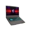 MSI Thin A15 B7VE-489 - 16 GB RAM - 2000 GB SSD - Windows 11 Home - AMD Ryzen 5 7535HS, 2000 GB PCI EXPRESS , 16 GB , NVIDIA GeForce RTX 4050, Windows 11; 9S7-16RK11-489-16gb-2tbssd-win11