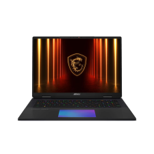 MSI Titan 18 HX AI A2XWJG-621 (9S7-1824A5-621) laptop