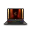 MSI Vector 16 HX AI A2XWIG-026HU - 64 GB RAM - 1000 GB SSD - Intel Core Ultra 9 275HX, 1000 GB PCI EXPRESS , 64 GB , NVIDIA GeForce RTX 5080, Windows 11; 9S7-15M352-026-64gb-1tbssd