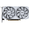 MSI VENTUS RTX 3050 2X XS WHITE 8G OC videókártya NVIDIA GeForce RTX 3050 8 GB GDDR6 (V809-4299R)