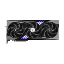 MSI Videokártya PCI-Ex16x nVIDIA RTX 5090 GAMING TRIO 32GB DDR7 OC videókártya