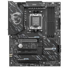 MSI X870 GAMING PLUS WIFI AMD X870 Socket AM5 ATX számítógép alaplap alaplap