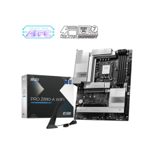 MSI Z890-A Pro DDR5 intel s1851 ATX alaplap (7E32-002R) alaplap