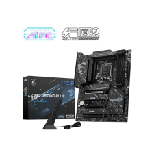 MSI z890 gaming plus wifi intel z890 lga1851 atx alaplap alaplap