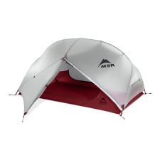MSR Hubba Hubba NX szürke sátor