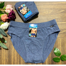 MST Fecske alsónadrág L-2XL-ig szürkes kék