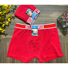 MST Férfi Boxeralsó 212 M-2XL-ig