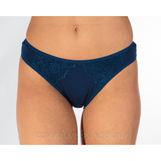 MST Női bugyi csipke betéttel MST több színben, méretben S/M, Test