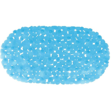 MSV Galets, átlátszó kék, 35 × 68 cm lakástextília