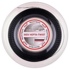 MSV Hepta-Twist 200m teniszhúr tenisz felszerelés