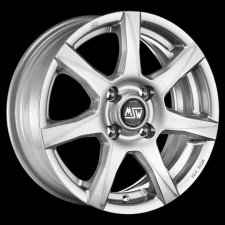  MSW 4x100 15x6 ET35 MSW 77 FS 63.4 alufelni