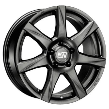  MSW 4x100 15x6 ET35 MSW 77 MDG 63.4 alufelni