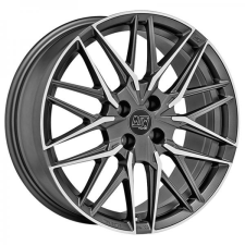  MSW 4x108 17x7 ET32 MSW 50-4 MGMFP 65.1 alufelni