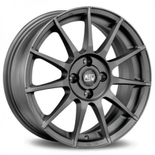  MSW 4x108 17x7 ET38 MSW 85 MGM 65.1 alufelni