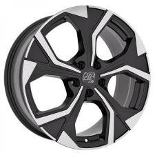  MSW 5x108 18x8 ET45 MSW 43 GBFP 73 alufelni