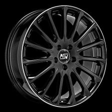  MSW 5x112 20x9.5 ET50 MSW 30 GBDL 73 alufelni