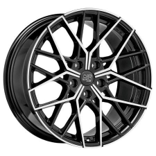  MSW 5x120 18x8.5 ET47 MSW 74 GBFP 72.6 alufelni