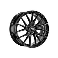 Msw MSW 29 GB 5/112 17x7,5 ET48 73 alufelni