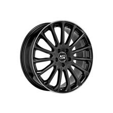 Msw MSW 30 GBDL 5/112 20x8,5 ET28 73 alufelni
