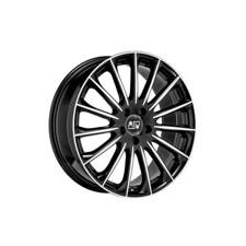 Msw MSW 30 GBFP 5/112 20x9,5 ET42 CB73 alufelni