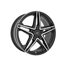 Msw MSW 31 GBFP 5/112 18x7,5 ET33 73 alufelni