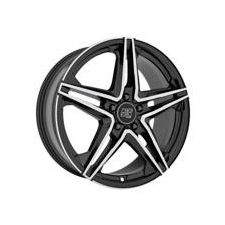 Msw MSW 31 GBFP 5/112 18x8 ET40 73 alufelni