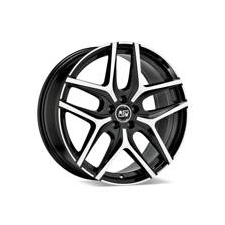 Msw MSW 40 GBFP 5/112 17x7 ET35 73 alufelni