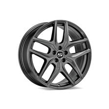Msw MSW 40 GGM 5/108 19x8 ET45 73 alufelni