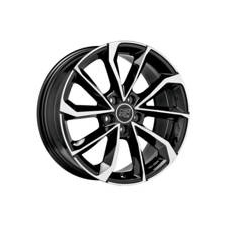 Msw MSW 42 GBFP 5/110 17x7,5 ET35 65,1 alufelni