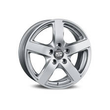 Msw MSW 55 FS 5/112 16x6,5 ET49 66,6 alufelni