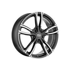 Msw MSW 73 GDGFP 5/120 19x8 ET29 72,56 alufelni