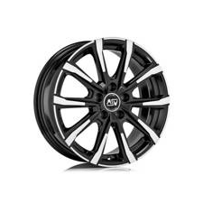Msw MSW 79 GBFP 5/112 17x7 ET34 66,6 alufelni