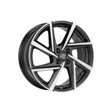 Msw MSW 80-4 GBFP 4/100 15x6 ET35 63,4 alufelni