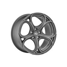 Msw MSW 82 MGM 5/110 18x8 ET30 65,1 alufelni