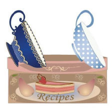  MT018 öntapadós konyhai csempematrica 4db/szett15x15cm tapéta, díszléc és más dekoráció