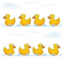  MT087 öntapadós fürdőszobai csempematrica 4db/szett15x15cm tapéta, díszléc és más dekoráció