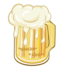  MT089 öntapadós konyhai csempematrica 4db/szett15x15cm tapéta, díszléc és más dekoráció