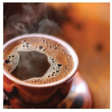  MT111 öntapadós konyhai csempematrica 4db/szett15x15cm tapéta, díszléc és más dekoráció