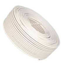  Mt 2x1mm2 ( H05VV-F ) villanyszerelés