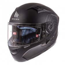 MT HELMETS MT Kre SV zárt bukósisak fekete matt bukósisak