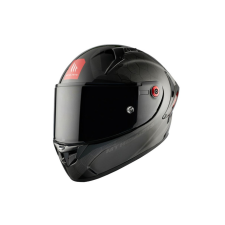 MT HELMETS Teljes arcú sisak MT sisakok KRE+ S fényes fekete M bukósisak